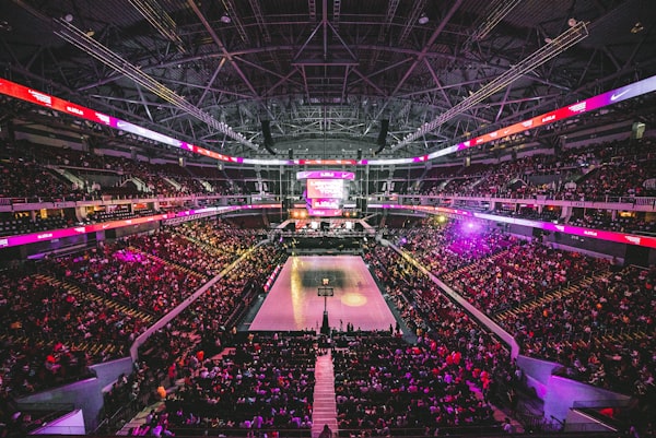 NBA季后赛数据盘点