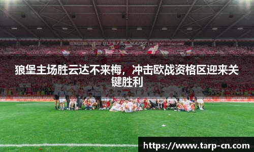 狼堡主场胜云达不来梅，冲击欧战资格区迎来关键胜利