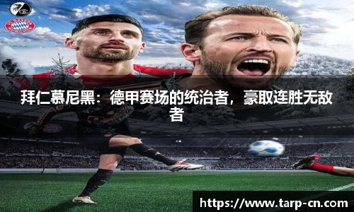 拜仁慕尼黑：德甲赛场的统治者，豪取连胜无敌者